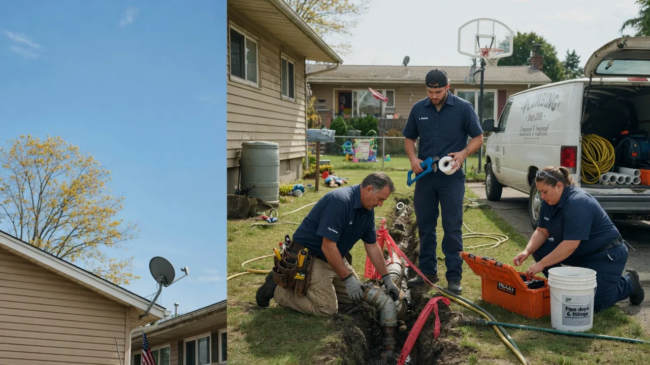Garbage Disposal Replacement in Bristow, VA near me